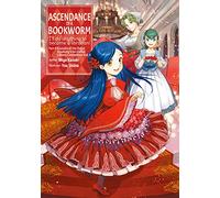 Ascendance of a Bookworm: Part 4 Volume 5: (Ascendance of a Bookworm (light novel))
