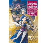 Shiina, Yu - Ascendance of a Bookworm: Part 5 Volume 8 (Light Novel): 29 (ASCENDANCE OF A BOOKWORM PART 5 LIGHT NOVEL TP)