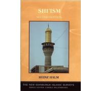 Shi'ism (The New Edinburgh Islamic Surveys)