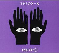 Shijo X - Odd Times