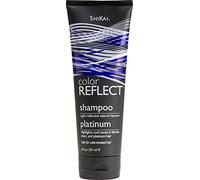 Shikai Color Reflect Platinum Shampoo, 8 Ounce Tube
