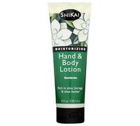 Shikai Products Gardenia Hand & Body Lotion 235 ml