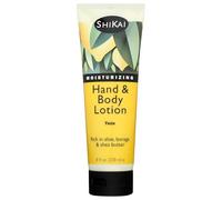 Shikai Yuzu Hand and Body Lotion 8 Ounces by ShiKai