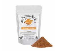 Shikakai Powder Pure Acacia Premium Quality Free UK P&P by Spice Planet® (500 Grams)