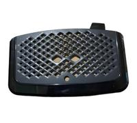 Shiketong Coffee Machine Coffee Drip Tray Grille Compatible with Philips EP2220 EP2230 EP1200