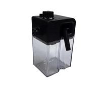 Shiketong Milk Container Compatible For De ' Longhi EN520 F421 EN560,Coffee Machine Milk Reservoir Foam Replacement Parts