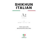 Shikhun Italian A2