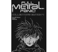 Full Metal Panic! Volumes 10-12 Collector's Edition: (Full Metal Panic! (light novel))