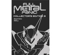 shikidouji - Full Metal Panic! Volumes 7-9 Collector's Edition (Light Novel): 3 (FULL METAL PANIC COLLECTORS ED LIGHT NOVEL HC)