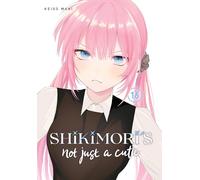 Shikimori's Not Just a Cutie – Vol. 16 – Kodansha Comics – GN