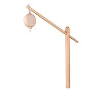 Shiko musical mobile Bois clair one size
