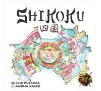 Shikoku - Brand New And Sealed