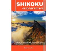 SHIKOKU GUIDE DE VOYAGE