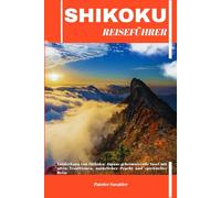 SHIKOKU REISEFÜHRER