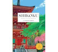 Shikoku: Wisdom for the Wayfarer
