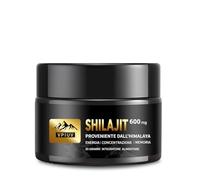 Shilajit 100% Pure Himalayan Resin - 50g Natural Supplement with 75% Fulvic Acid and Over 85 Minerals - Energy, Vitality, Mental Focus, Immunity