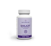 Shilajit