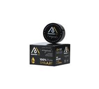 SHILAJIT, 40g (3-5 Month Supply), Natural and Pure Shilajit Resin. Hand-harvested and Handcrafted in a Protective Violet Glass jar, Ayurveda