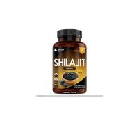 Shilajit Capsules 1400mg Shilajit with 60% Fulvic Acid 120