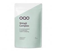 Shilajit Capsules 16,000mg -120 Days Supply - Added Ashwagandha, Lions Mane, Turmeric and Black Pepper - High Strength Shalajit