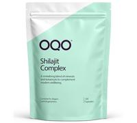 Shilajit Complex 16000mg | Ashwagandha, Lion's Mane & Turmeric | 120