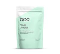 Shilajit Complex Capsules 16000mg Equivalent - Ashwagandha, Lion’s Mane, Turmeric & Black Pepper Extract - Energy, Stamina & Cognitive Support - 120 Capsules, 4 Month Supply