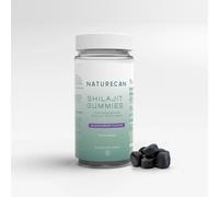 Shilajit Gummies
