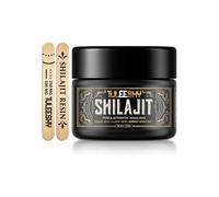 Shilajit Himalayan Shilajit Resin 30g - 100% Pure Shilajit