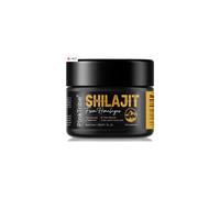 Shilajit Resin 30g Pure Himalayan Gold Grade, Fulvic Rich