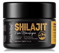 Shilajit Resin, Original Himalayan Shilajit 30g
