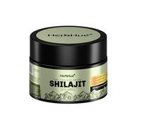 Shilajit Resin, Original Himalayan Shilajit 30g - Elite Standard 100% Pure, Rich in Fulvic & Humic Acid, Minerals, Immune System & Vitality Booster, Vegan