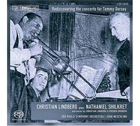 Shilkret - Concertos for Trombone & Orchestra