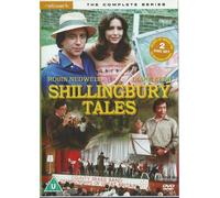 Shillingbury Tales: The Complete Series [DVD]