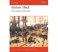 Shiloh 1862: The death of innocence: No. 54 (Campaign)