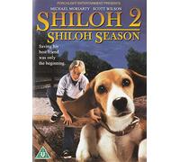 Shiloh 2 Shiloh Season