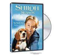 Shiloh 2: Shiloh Season [DVD] [1999] [Region 1] [US Import] [NTSC]