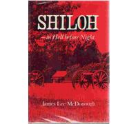 Shiloh, in Hell Before Night