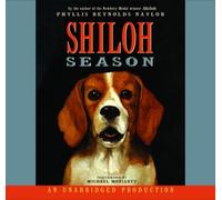 Shiloh Season (Lib)(CD)