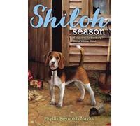 Shiloh Season (Shiloh Quartet)