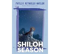 Shiloh Season (The Shiloh Quartet)