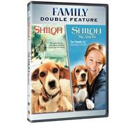 Shiloh & Shiloh 2 [DVD] [Region 1] [US Import] [NTSC]