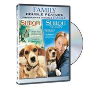 Shiloh / Shiloh Season (Full Screen, Bilingual) (2006)