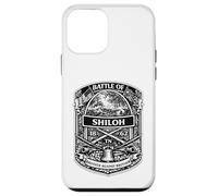 Shiloh Tennessee Civil War Battle US USA American History Case for iPhone 12 mini