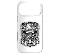 Shiloh Tennessee Civil War Battle US USA American History Case for iPhone 17 Pro Max