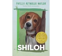 Shiloh (The Shiloh Quartet)