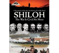 Shiloh: The War is Civil No More