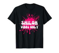Shiloh Vibes Only T-Shirt