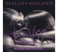 Shiloh Walker The Virgin Paperback Book Shiloh Walker Multicolor