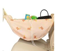 SHILONGBAIHUO Backseat Organizer for Ford Explorer | dal 2012, Car Storage Bag Trunk Caddy Oxford Fabric Folding Versatile Interior Cargo Container