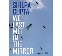 Shilpa Gupta. we last met in the mirror
